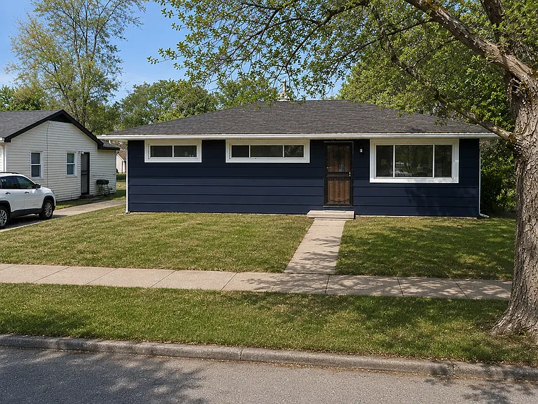 2154 Wright St — Photo 8