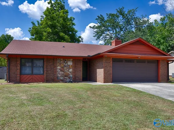 1905 Spanish Oaks Dr SE, Huntsville, AL 35803