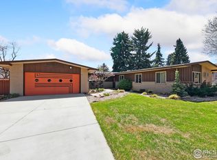 1204 Newsom St, Fort Collins, CO 80524