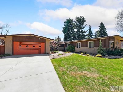 1204 Newsom St, Fort Collins, CO, 80524