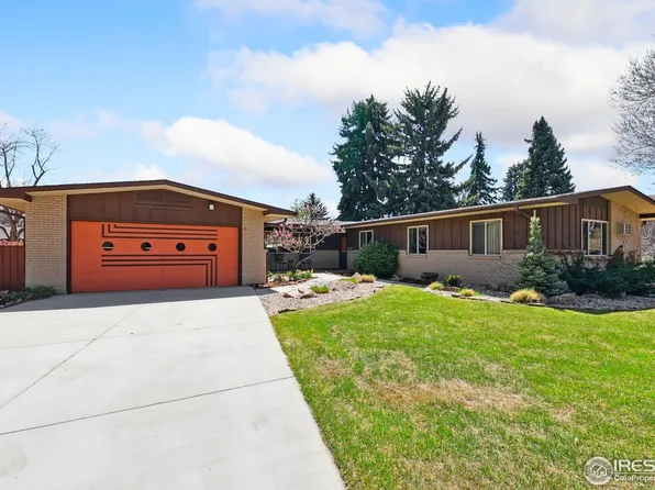 1204 Newsom St, Fort Collins, CO 80524