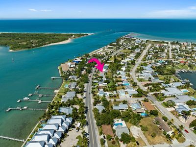 1625 Seaway Drive, Fort Pierce, FL, 34949