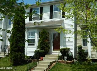 11132 Wildbranch Ct, Owings Mills, MD 21117