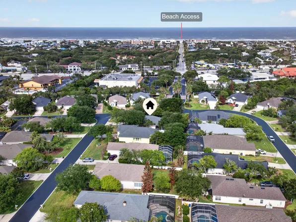 401 Ocean Breeze Ln, Saint Augustine, FL 32080