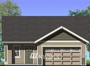 1904 178th Stct E, Spanaway, WA