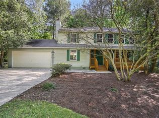 480 N Pond Trl, Roswell, GA 30076