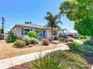 9022 Greenbush Ave, Pacoima, CA 91331