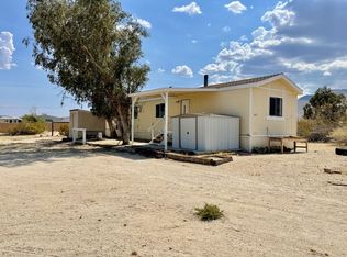 8827 Eve Ave, Inyokern, CA 93527