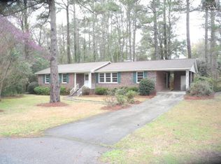 3133 Danfield Dr, Columbia, SC 29204
