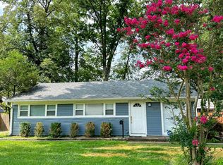 1839 Heaton Rd, Shively, KY 40216