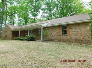 3153 Pleasant Hill Rd, Nesbit, MS 38651