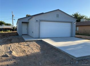 2365 E Carver Ave, Kingman, AZ 86409
