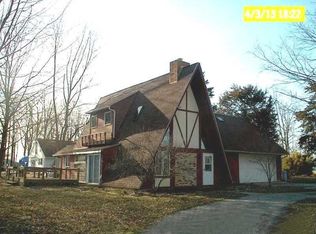 255 Bullard Rd, Saint Marys, OH 45885