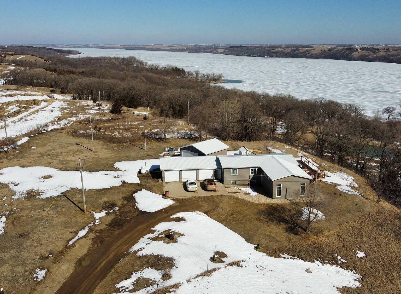 47278 133rd St, Wilmot, SD 57279 Zillow