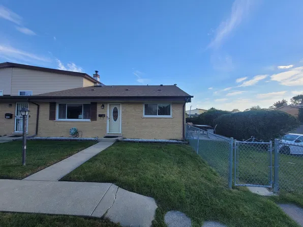 9462 Hamlin Ave, Des Plaines, IL 60016