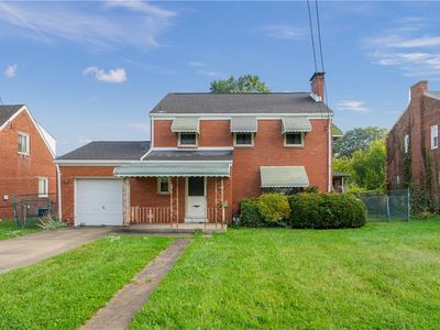 1409 Lincoln Way, White Oak, PA, 15131