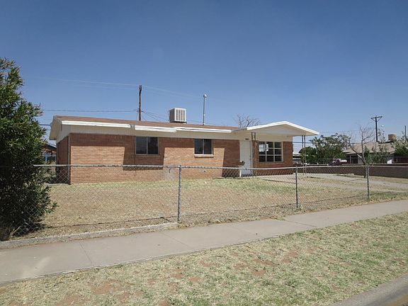 2nd image of 4945 Tropicana Ave
