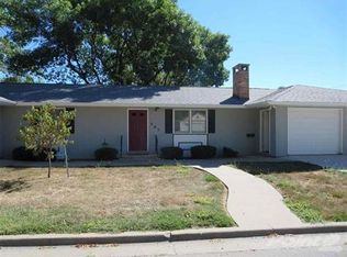 307 H Ave, Kalona, IA 52247