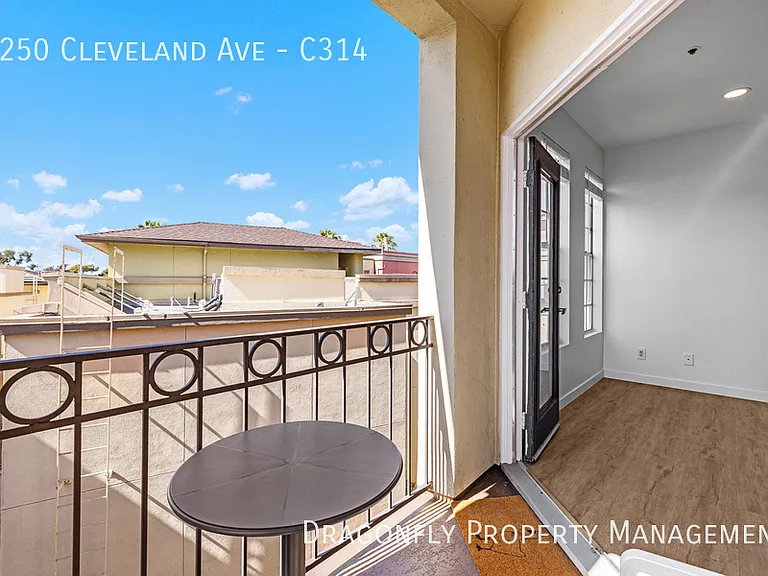 1250 Cleveland Ave #C314 — Photo 16