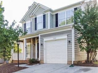 12121 Cartgate Ln, Charlotte, NC 28273