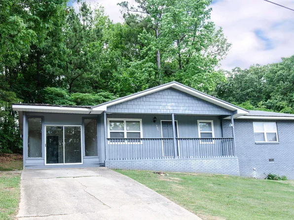 705 Beck Rd, Oxford, AL 36203