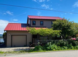 603 Beach Rd, Craig, AK 99921
