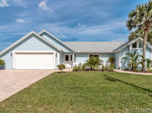 1523 S Riverside Dr, Edgewater, FL 32132