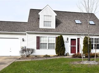 641 Brittany Ct #27, Northfield, OH 44067