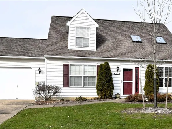 641 Brittany Ct #27, Northfield, OH 44067