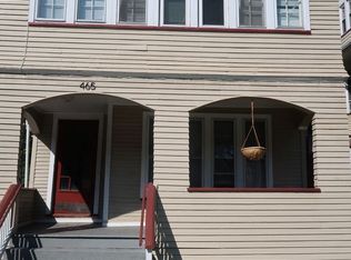 465 Meigs St #11685985, Rochester, NY 14607