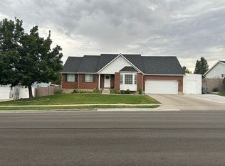 1157 N 210 W, American Fork, UT 84003