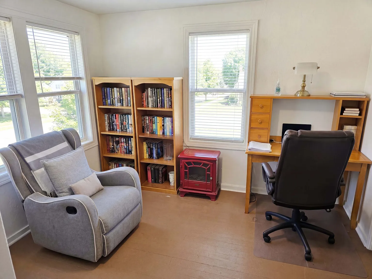 2 bed, 900 sqft, $1,750 — Photo 4
