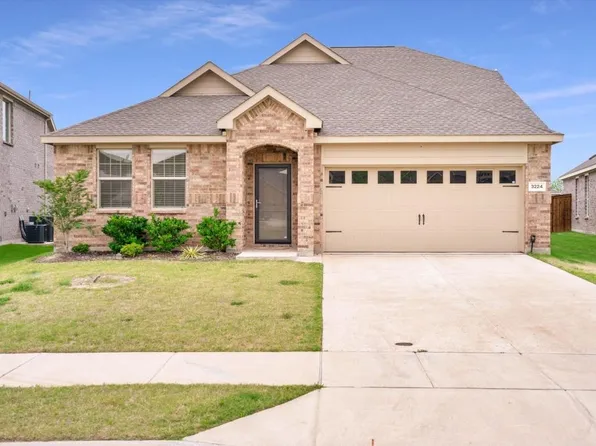 3224 Sterling Hill Ln #N, Anna, TX 75409