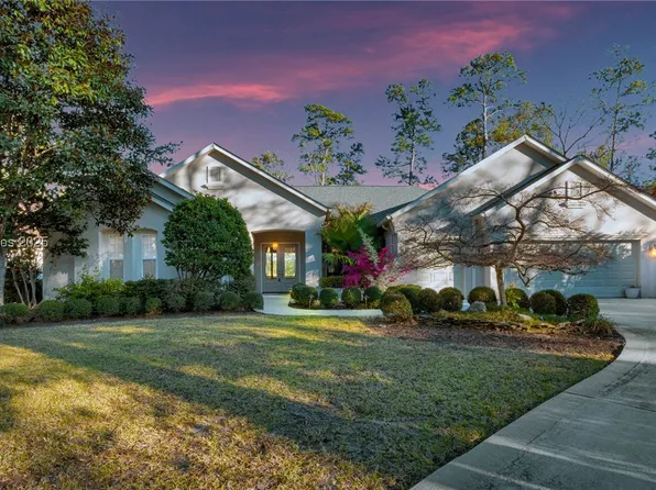 27 Schooner Ln, Bluffton, SC 29909