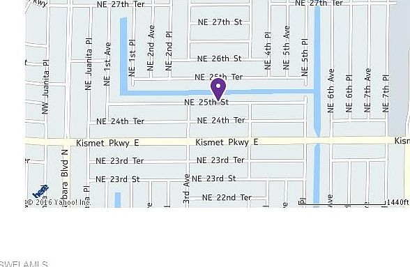 2nd image of 323 NE 25th Ter
