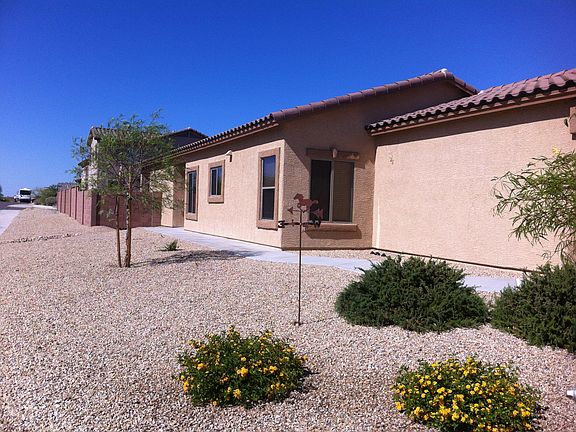 2nd image of 7686 E Majestic Palm Ln