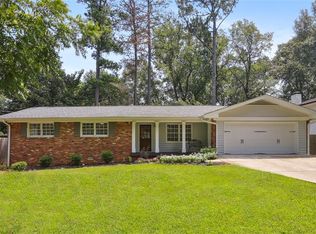 4153 Admiral Way, Atlanta, GA 30341