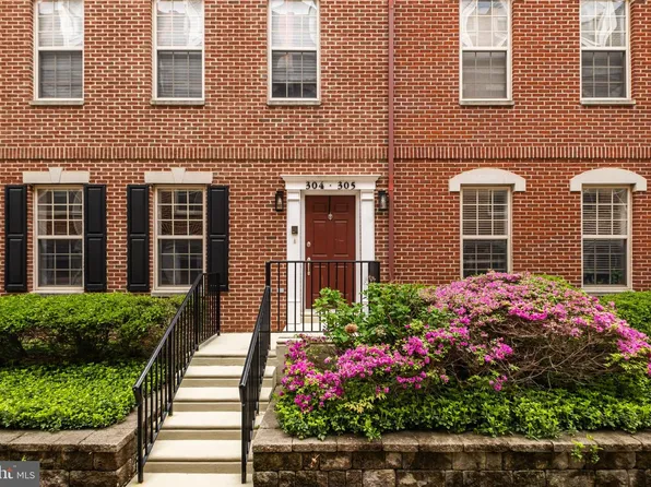 304 Captains Way, Philadelphia, PA 19146