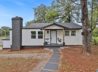 1900 21st Ave N, Birmingham, AL 35234