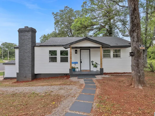 1900 21st Ave N, Birmingham, AL 35234