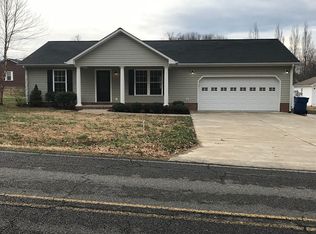 377 Bailey Rd, Murray, KY 42071