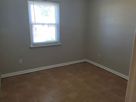 2nd Spare Bedroom