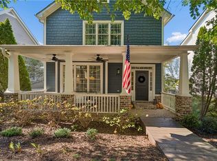 1572 Gilstrap Ln NW, Atlanta, GA 30318