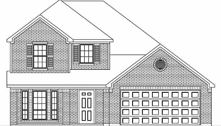 1st image of 8435 Hidden Dunes Dr