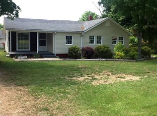 7564 Us Highway 52, Salisbury, NC 28146