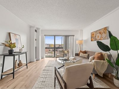 15 N Beacon St #606, Allston, MA, 02134