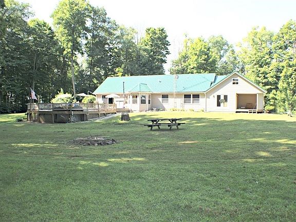 4th image of 3140 W County Road 100 S