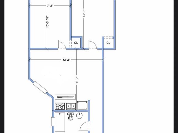 2nd image of 227 E 50th St APT 8