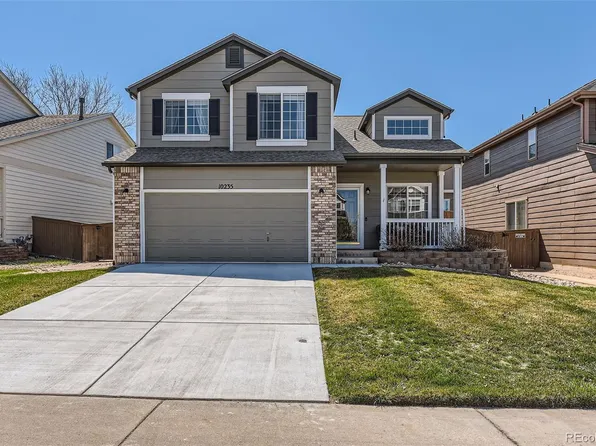 10235 Rotherwood Circle, Highlands Ranch, CO 80130