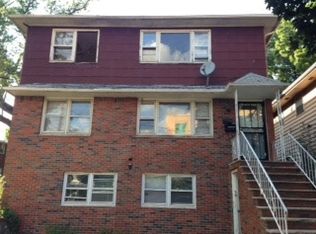 1411 Passaic Ave, Linden, NJ 07036